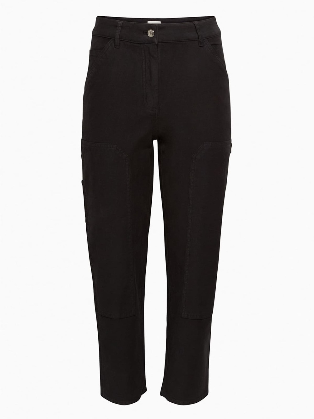 Wilfred Free Brennan Pant High-waisted utility pants